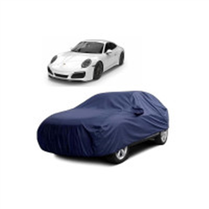 Sulfar 100% Water Resistant Car Body Cover Compatible w..