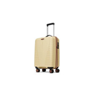 Aristocrat Airpro Max 8-Wheel Cabin, Hard Case Trolley..