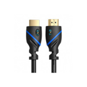 C&E HDMI Cable (10 Feet/3 Meters) Supports 4K@30Hz, Hig..