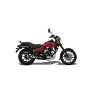 Bajaj Avenger 160 Street Motorcycle/Motorbike - Cocktai..