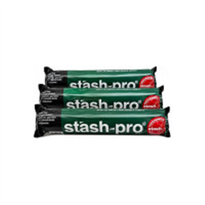 Stash-Pro Magic Coal 35mm | Premium Coconut Charcoal Ta..