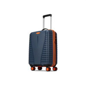 Aristocrat Airpro Max 8-Wheel Cabin, Hard Case Trolley..