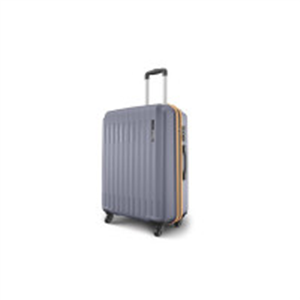 Safari Genius Alley 66cm Medium Check-in Trolley Bag Ha..