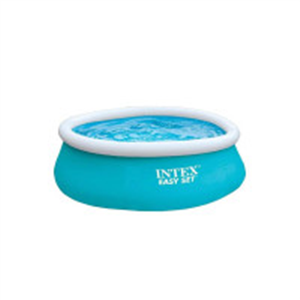 Intex 6ft X 20in Easy Set Swimming Pool #28101 By