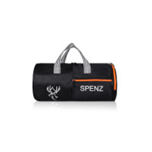 SPENZ Bags Polyester 28L Water Resistant Sports Duffel..