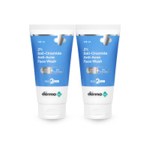 The Derma Co Sali-Cinamide Anti-Acne with 2% Salicylic..