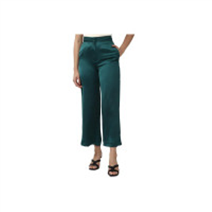 Van Heusen Women's High Rise Formal Wide Leg Pants