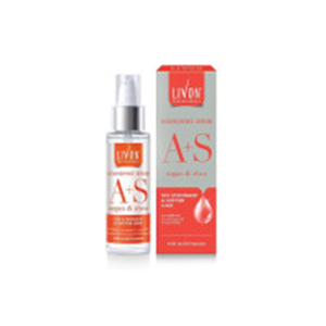 Livon Professional Nourishing Hair Serum for Women & Me..