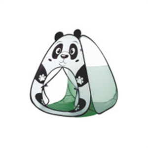 Amazon Brand - Jam & Honey Panda Popup Play Tent for Ki..