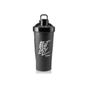 Lifelong Protein Shaker|100% Leakproof Stylish Protein..