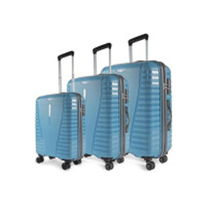 Aristocrat Airpro Set of 3 Hard Spinner Suitcase (55+66..