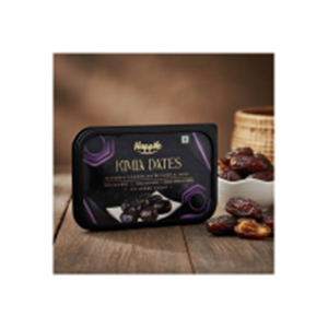 Happilo Kimia Dates, Natural Premium Khajur