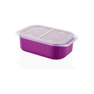 HAPPI Multipurpose Plastic Airtight Masala Box for Kitc..