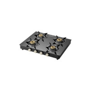 KAFF CTC 63 4B Gas Stove/Cooktop 4 Burners with Manual..