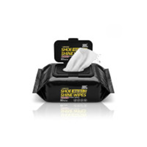 Shoe Cleaning Wipes (80 PCS) – Instant Sneaker Cleaner..
