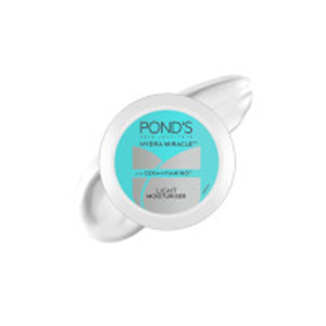 POND'S Light Moisturiser with Cera-Hyamino for 5X Dryne..