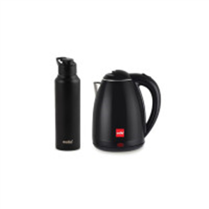 CELLO Pluto Quick Boil Stainless Steel Electric Kettle..