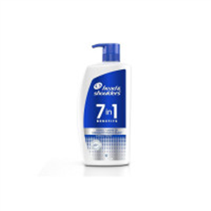 Head & Shoulders 7in1 Anti-dandruff Shampoo | 7 Benefit..