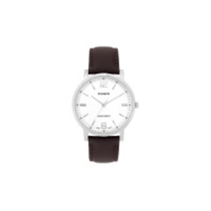 Casio Enticer Men MTP-SN5YL-7A Analog White Dial Men (A..