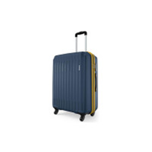 Safari Medium Genius Alley 66cm Size Check-in Trolley B..