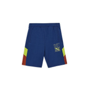 Puma Boys Shorts (Coupon)