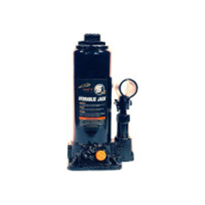 Vocado 5 Ton Car Hydraulic Bottle Shaped Jack for Hyund..