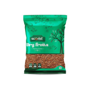 Scorist Premium Flax Seeds 200g | Alsi Seeds | Flax See..