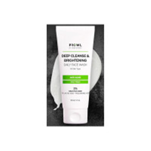 PROWL by Tiger Shroff Facewash - 2% Salicylic, 1% Lacti..