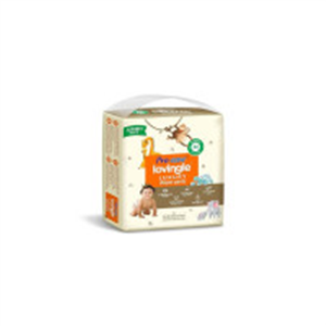 Pro-ease Lovingle Luxury Wrapper Baby Diaper|Pant Style..