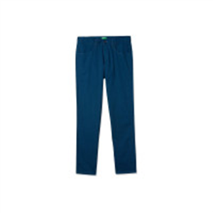 United Colors of Benetton Boy's Slim Fit Mid Rise Pants