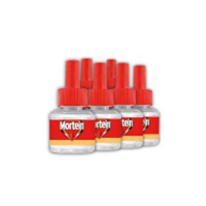 Mortein 45ml x 6 (Buy 4 Get 2 Free) Fits All Machines |..