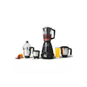 Prestige Iris 750 Watt Mixer Grinder with 4 Jars (3 Sta..