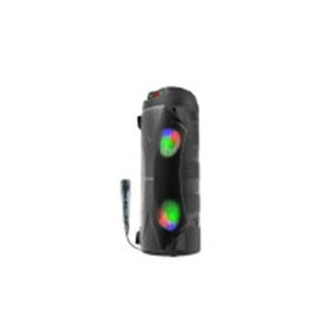 Star 30W Bluetooth Trolley Speaker with Mic | Up to 5 H..