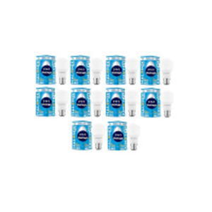 Halonix 2-in-1 Dimmable 9W,0.5W Multi Wattage Adjustabl..