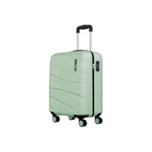 Safari Cabin Persia 8 Wheels 55cm Small Trolley Bag