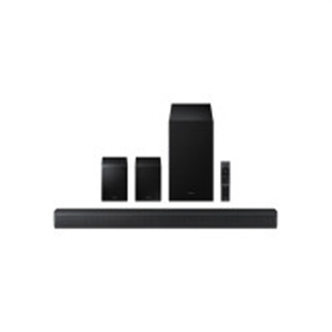Samsung HW-B67EF/XL, Dolby Digital and DTS Virtual-X, Q..