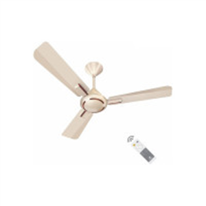 Havells 1200mm Ambrose BLDC Motor Ceiling Fan | Remote..