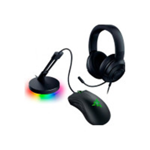 Razer Game On Bundle Gaming Combo with DeathAdder Essen..