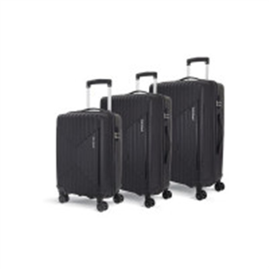 KAMILIANT by American Tourister Savvy 3 Pc Luggage Set..