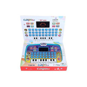 Graphene Kids & Baby's Piano Display Screen Educational..