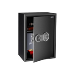 Lifelong 56L Digital Safe Locker Box (Bank Offer)