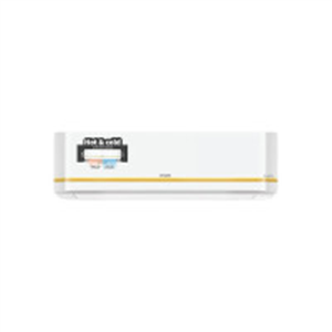 Hitachi 1.5 Ton 3 Star Hot & Cold Inverter Split AC (Co..