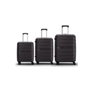 Aristocrat Liberty 8 Wheel Set of 3 Large Size (Check-i..