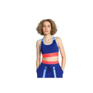 Puma Women's Polyester Wired Classic Sports Bra (Coupon..