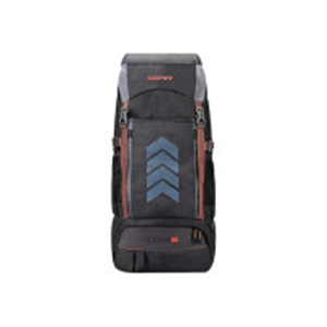 Gear Triumph 50L Extra Large Water Resistant Rucksack/T..