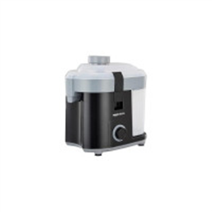 amazon basics 450 W CENTRIFUGAL JUICER WITH PUSHER | RE..