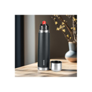 BOROSIL 24 Hours Hot & Cold Thermo Double Wall Vaccum I..