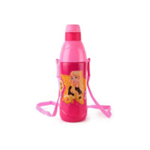 CELLO Puro Steel-X Kids Zee 900 | Water Bottle with Inn..