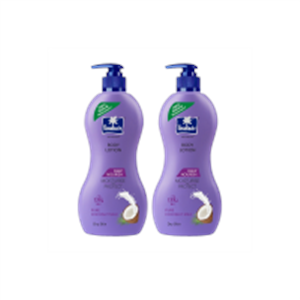 Parachute Advansed Deep Nourish Body Lotion (800 ml)