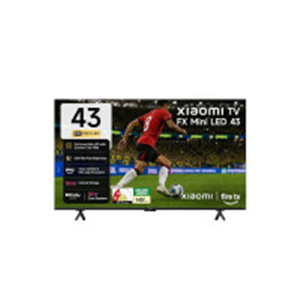 Xiaomi 108 cm (43 inches) Smart TV MiniLED QLED Fire TV..